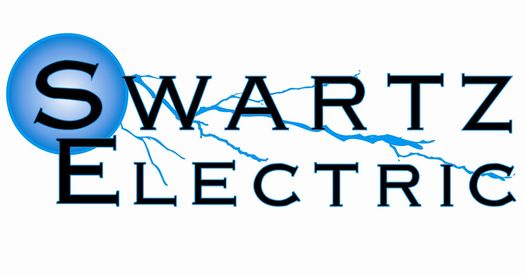 Swartz Electric logo