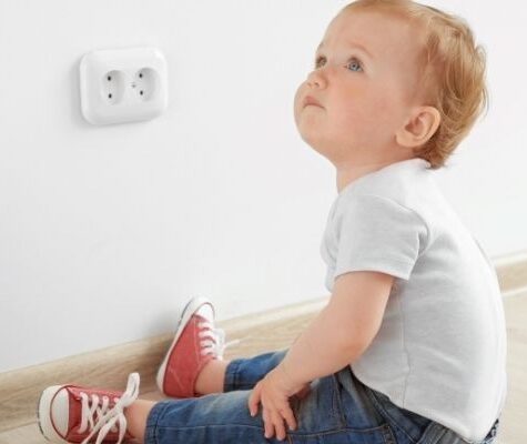 Why Teach Your Children Electrical Safety