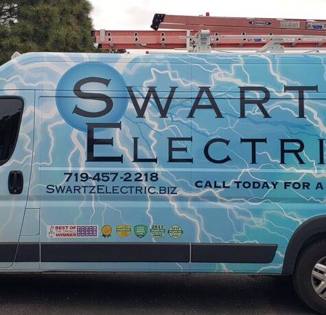 colorado springs electricians