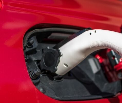 ev charging installation companies colorado springs, colorado