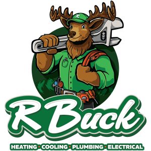 R Buck Heating, Cooling, Plumbing and Electrical
