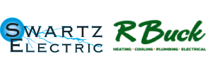 Swartz and R Buck logo
